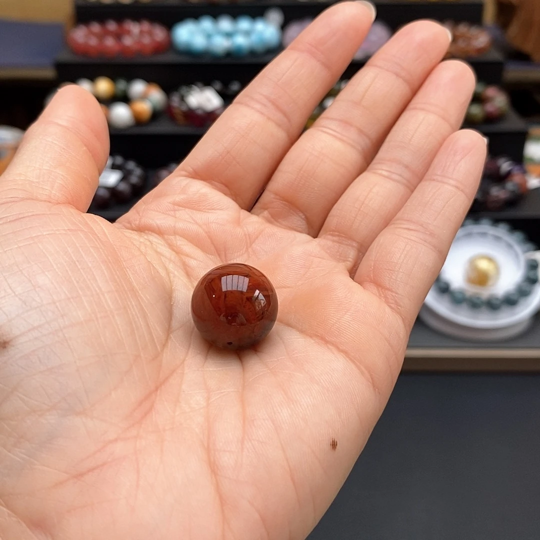 未镶嵌吊坠(不含链)水晶H*