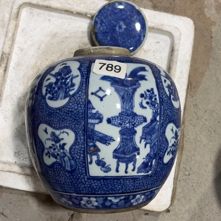 摆件景德镇陶瓷艺术品