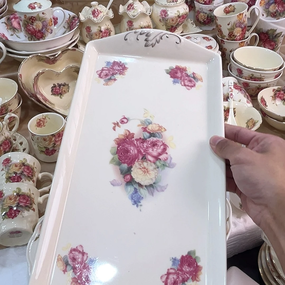 陶瓷制品加工企业在