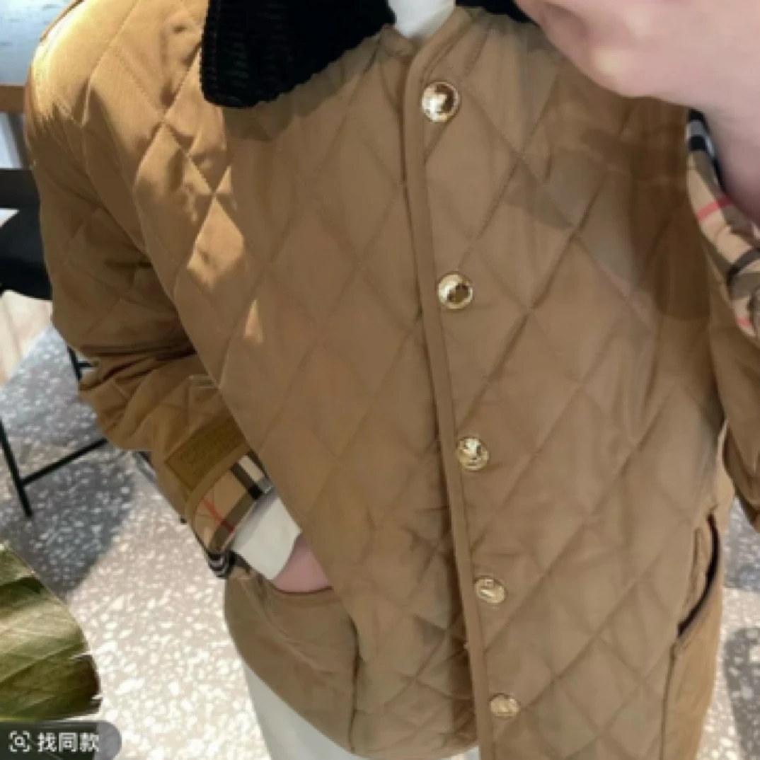 B-181-210精品棉服直播链接，仅过款使用