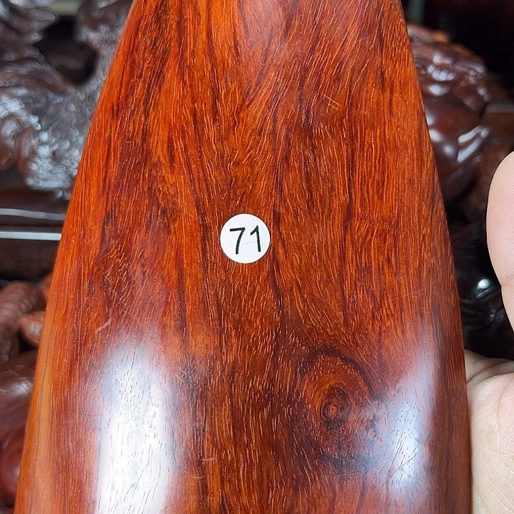 檀香紫檀（小叶紫檀）