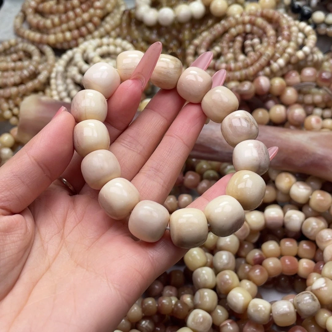 驼骨手串/手链泉**士骆驼祥子