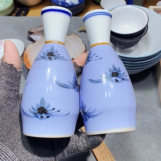 瓷片开开心心快快乐乐健健康康