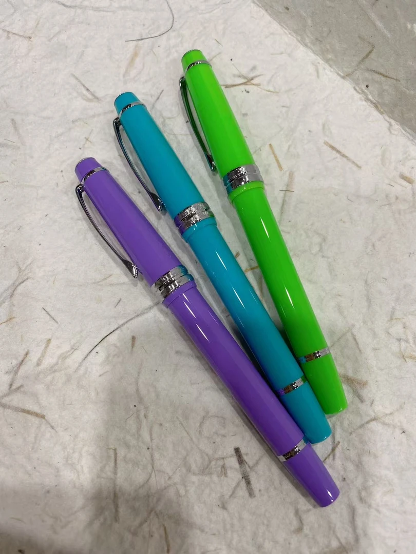 CROSS/高仕佰利轻盈钢笔男士女生款专用老师书写墨水笔钢笔