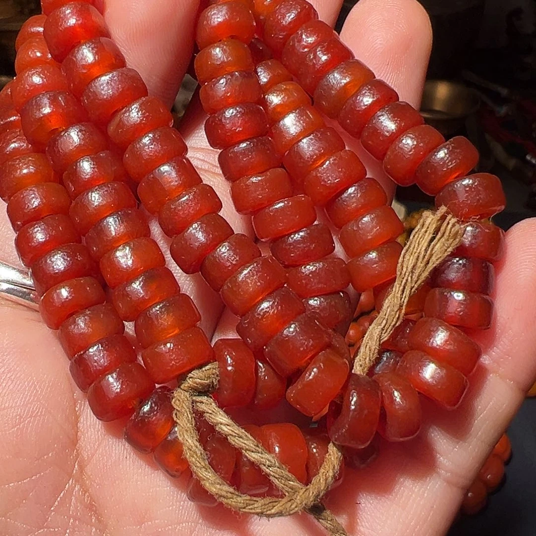 玉***米非洲紫檀（红花梨）