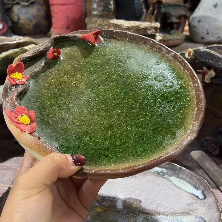 托盘处理不包退换