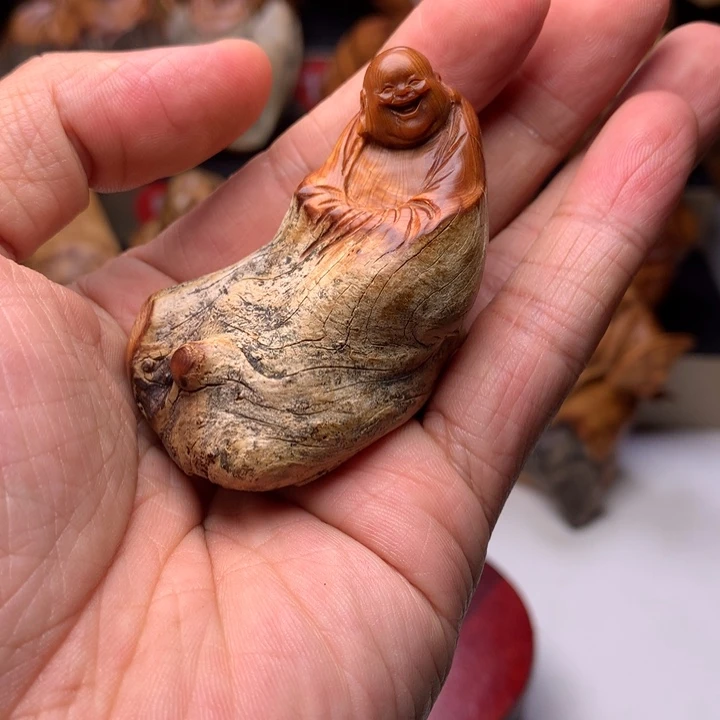 柏木（崖柏）崖柏陈化