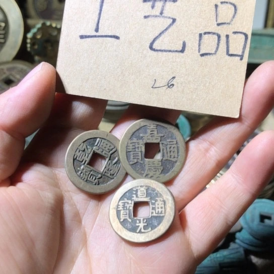 铜现代工艺品老铜翻砂