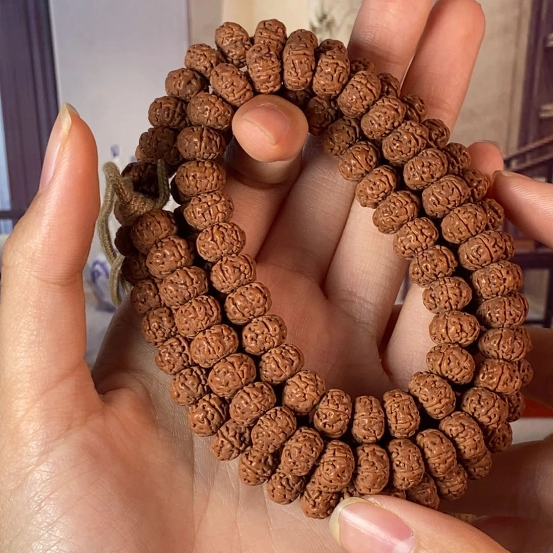 吊坠金刚菩提37号野王一号卡9