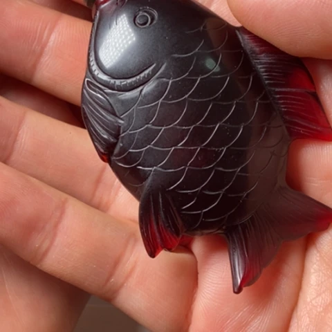 用***7颈饰玻璃藏传小元素配饰饰品