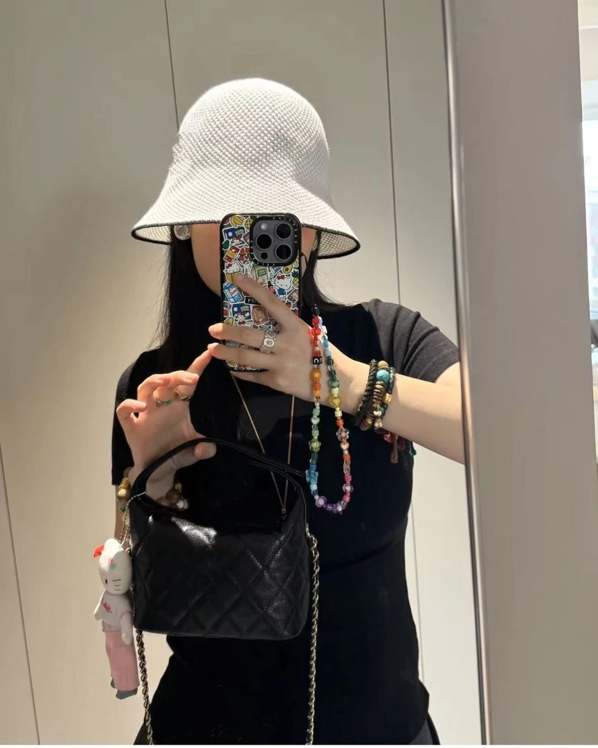 【BB代购级-凤奢店】25c 饭盒包