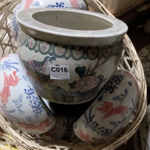 想****.陶瓷制品瑕疵处理