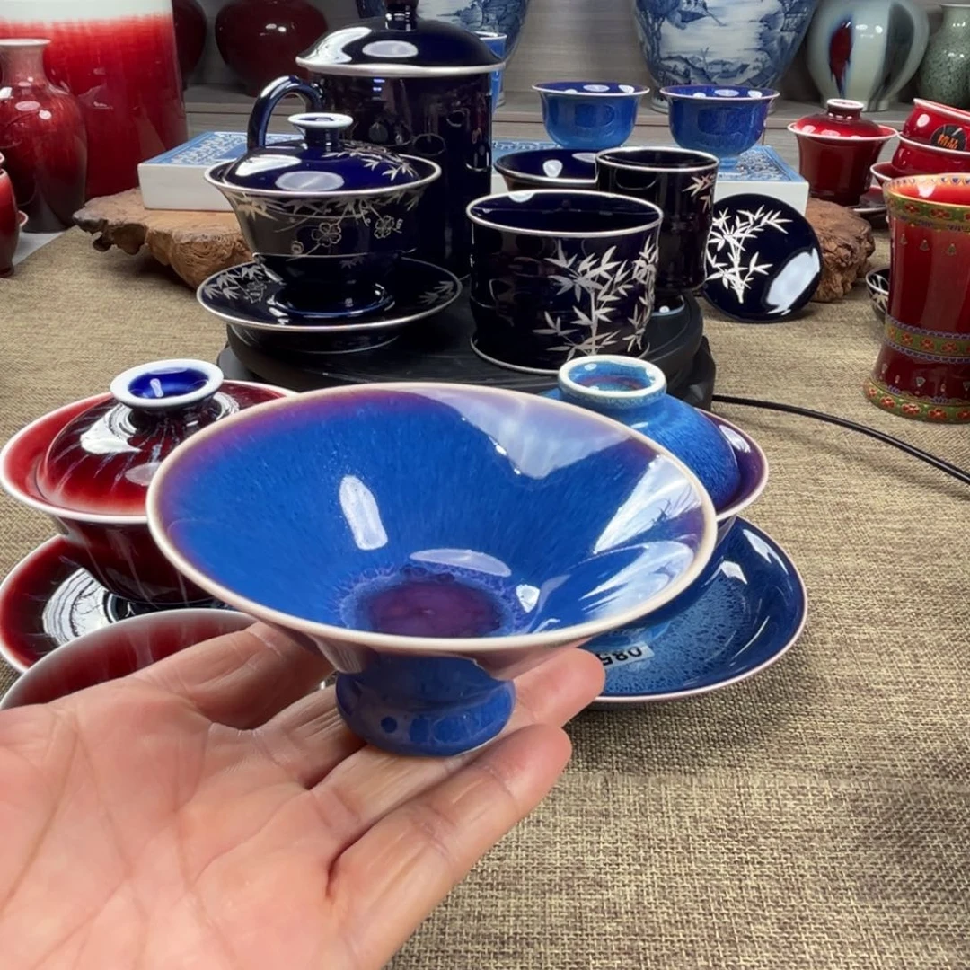 【闪购商品】瓷景德镇陶瓷微瑕福利