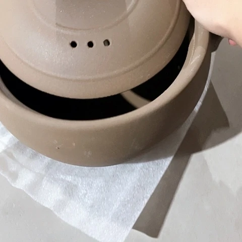 张***师中式外贸单1个陶瓷大牌2500毫升富硒微微瑕