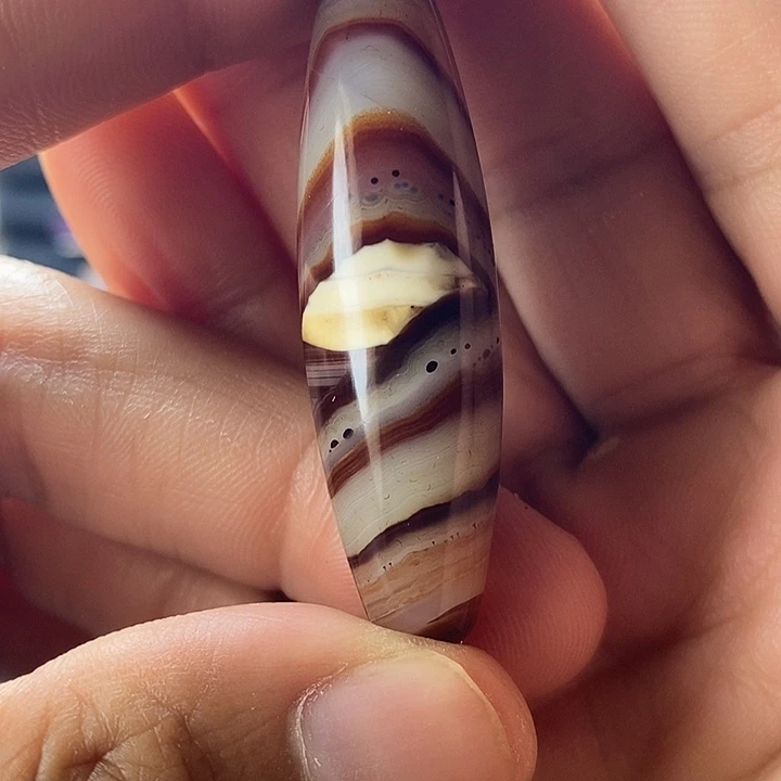 未镶嵌颈饰玛瑙/玉髓众**林