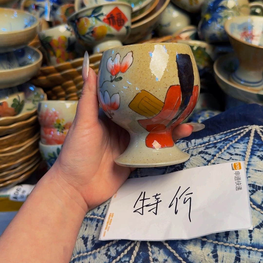 瓷片景德镇源头厂家