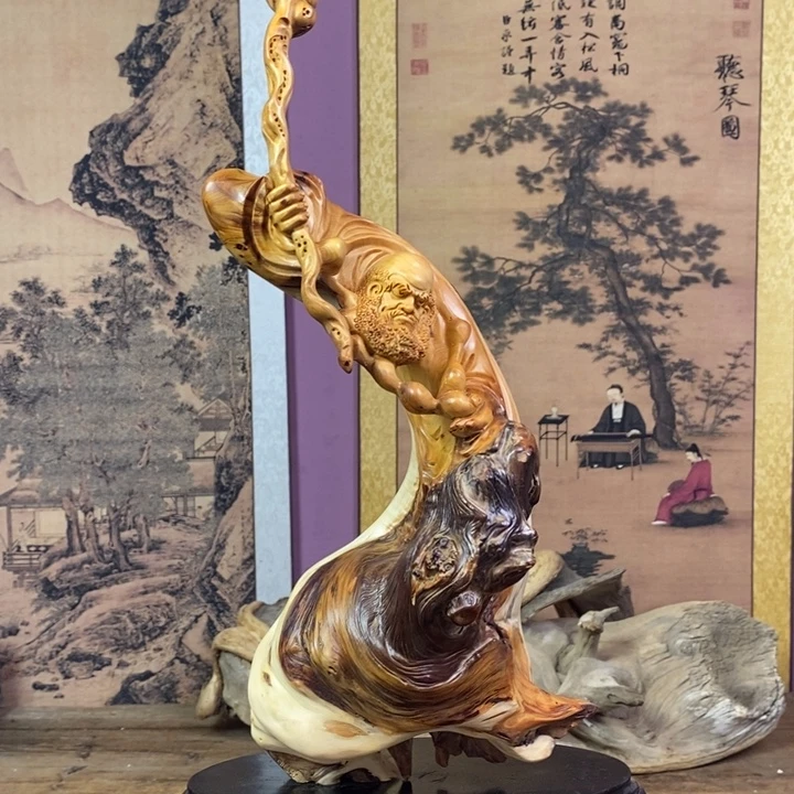 优***爹柏木（崖柏）崖柏11111