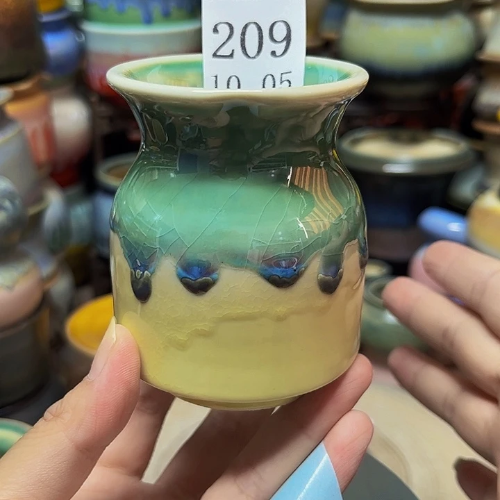 瓷片景德镇陶瓷手工制作