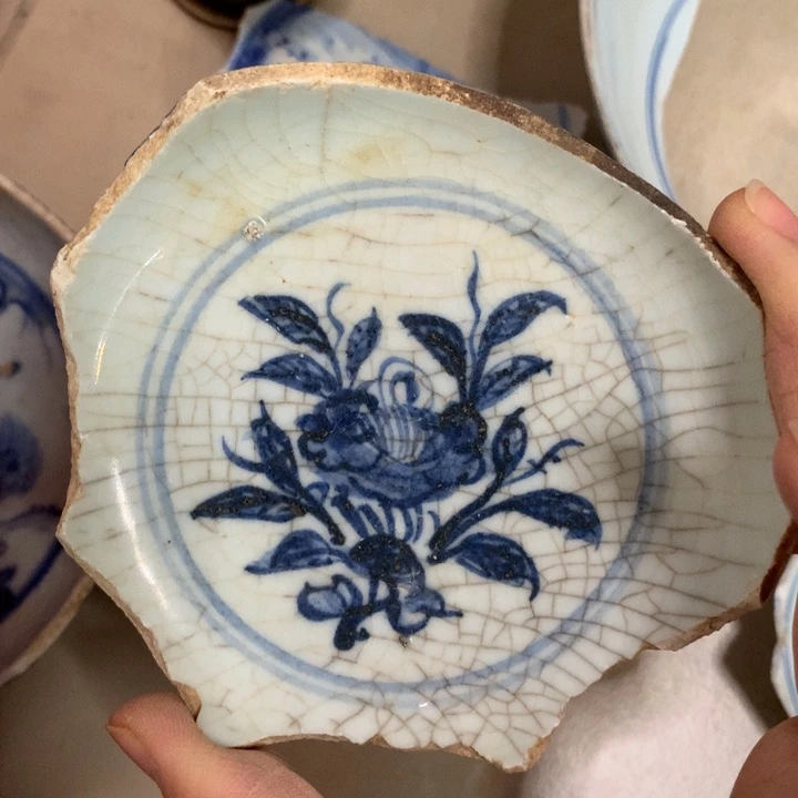 现代工艺品制作工艺