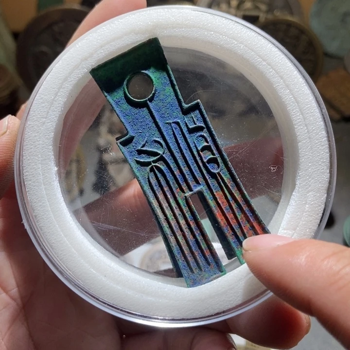 铜现代工艺品仿制品