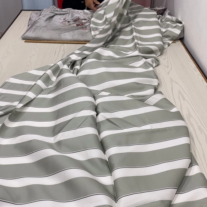 棉天丝（莱赛尔纤维）3.5米