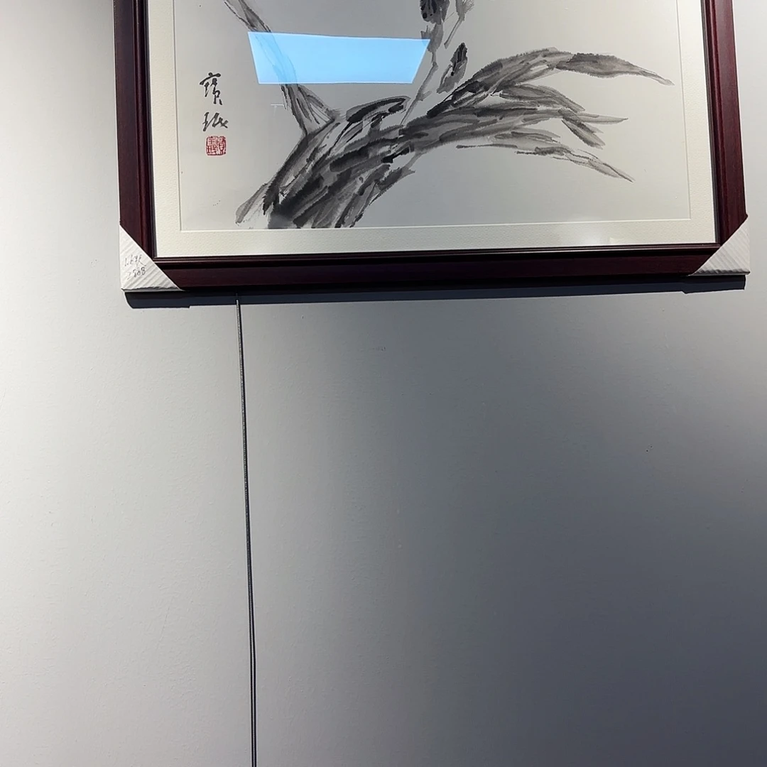 书法jbm老师手绘做品