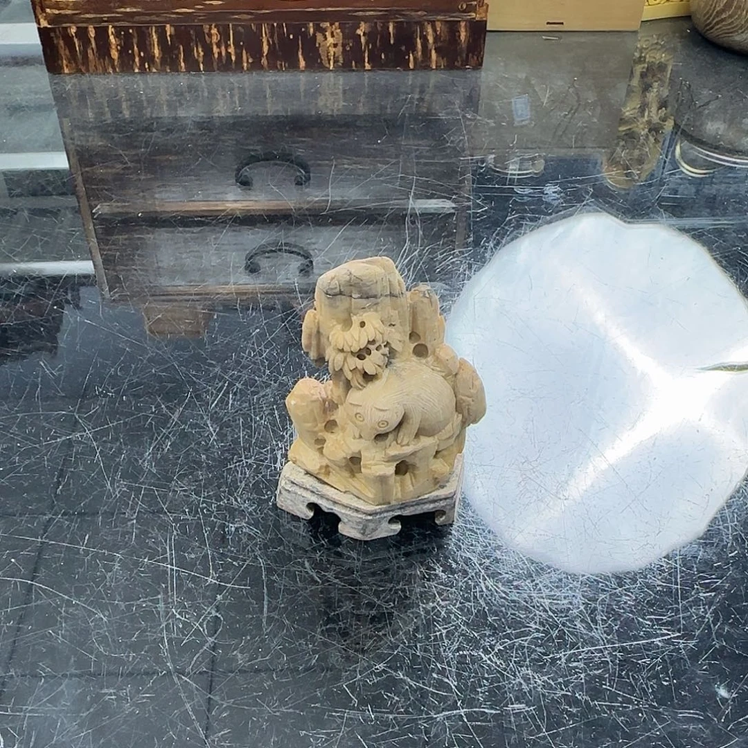 天天好物，銘海精选7