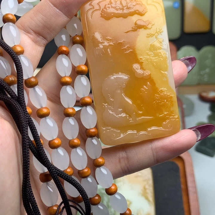 一物一拍所见所得