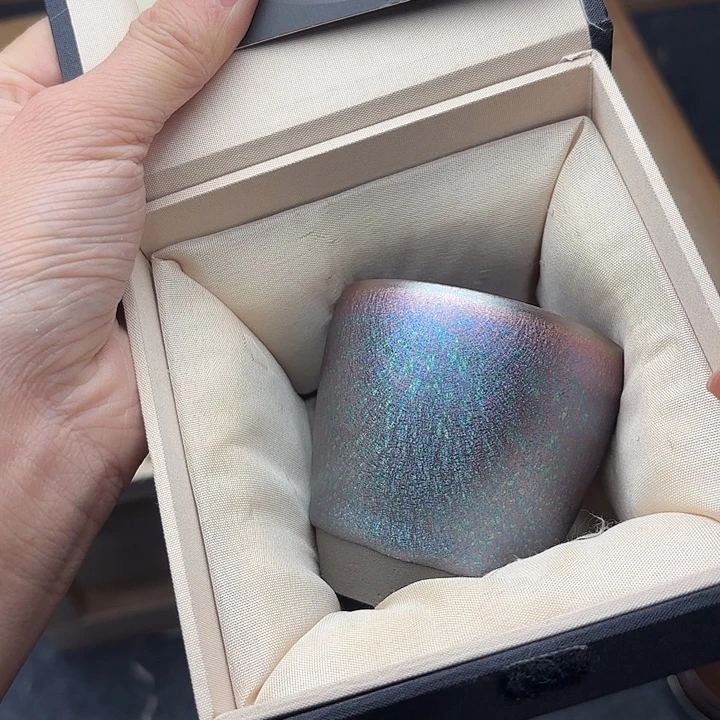 茶盏那么晚打扰你们