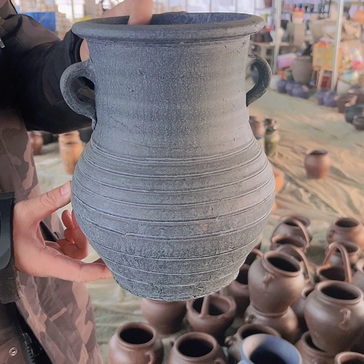 红陶364号24×16旧瑕