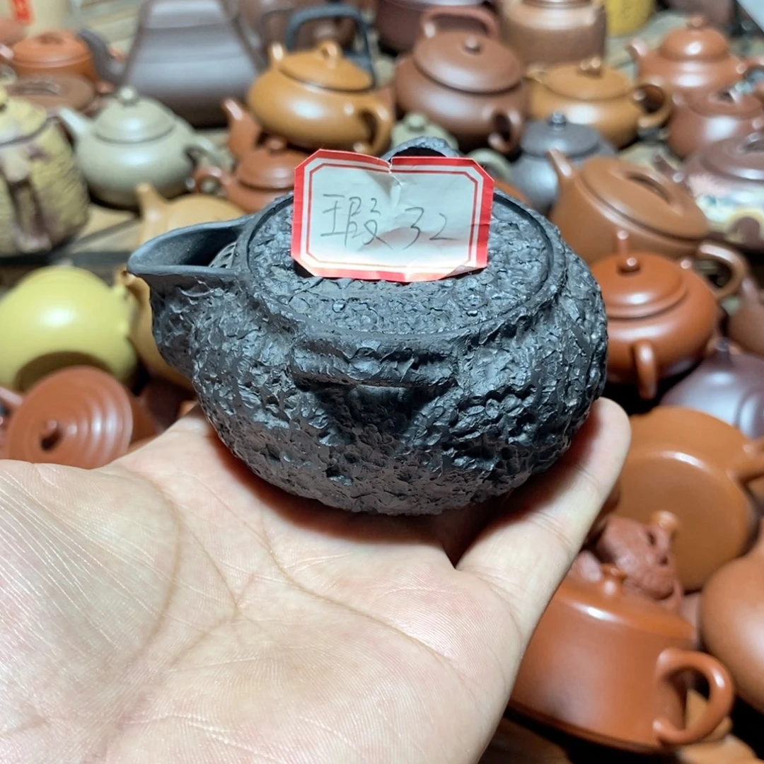 茶壶紫砂欢迎各位光临惠顾