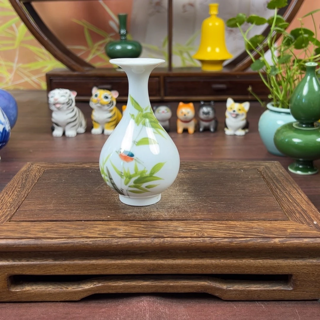 瓷片景德镇陶瓷美术