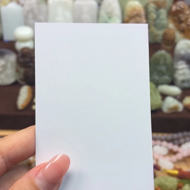 肉***肉和田玉未镶嵌颈饰