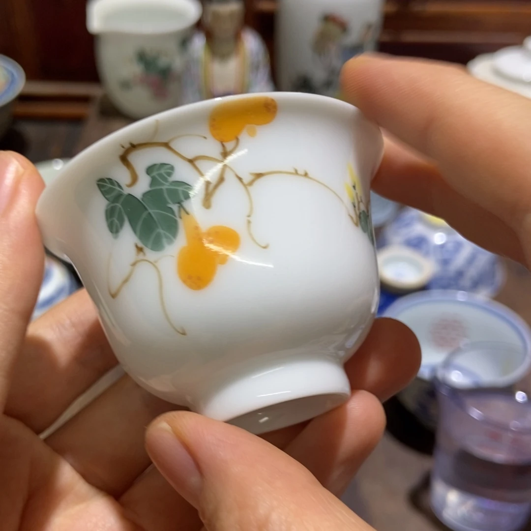 陶瓷艺术品的制作