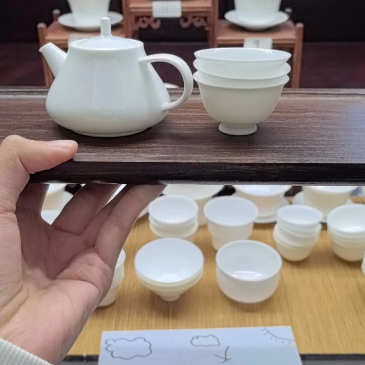 梦*境100毫升石瓢壶+10个高脚杯