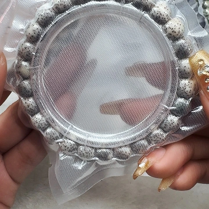 星月菩提手串385入门炮灰星月菩提98桶单圈