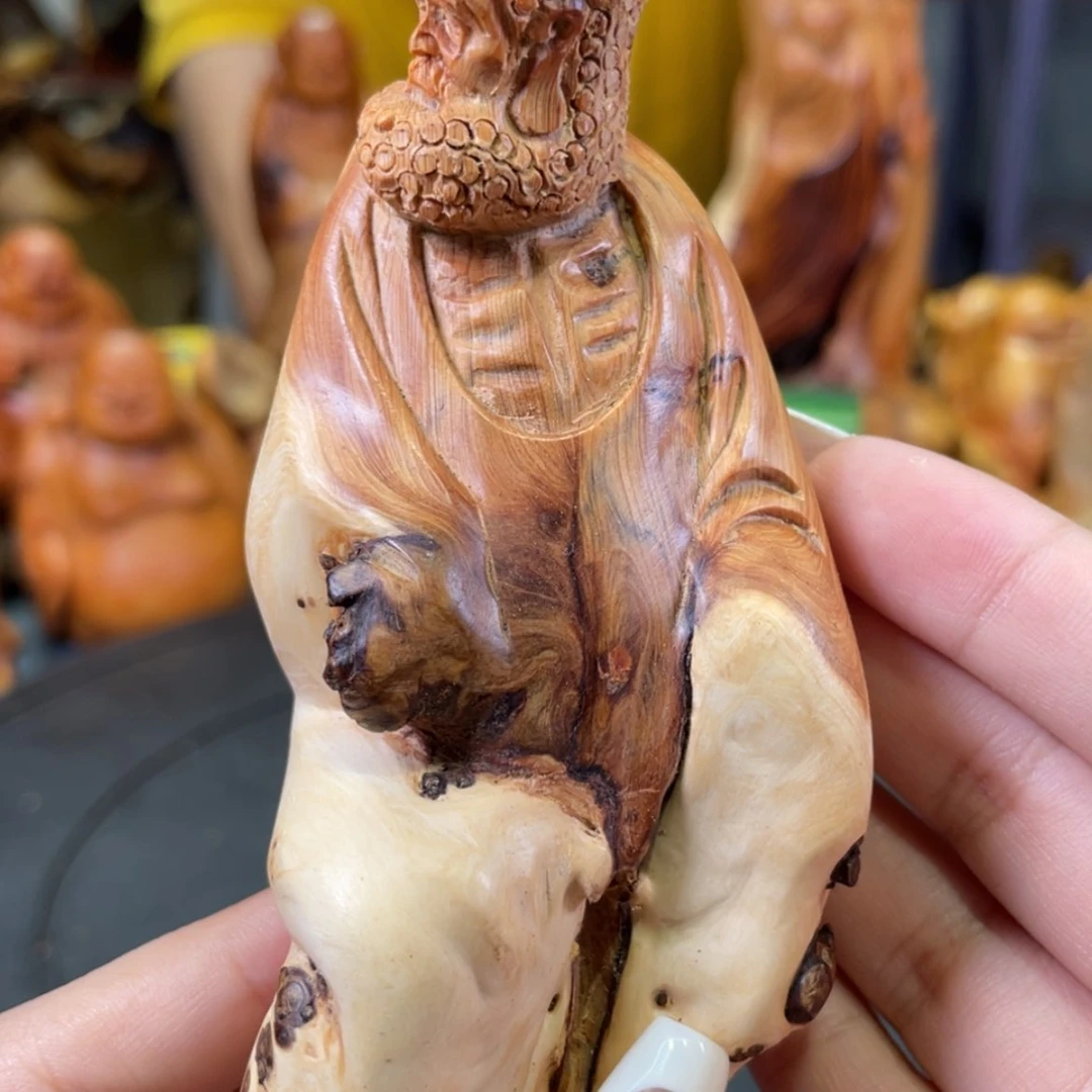 【闪购商品】柏木（崖柏）其他