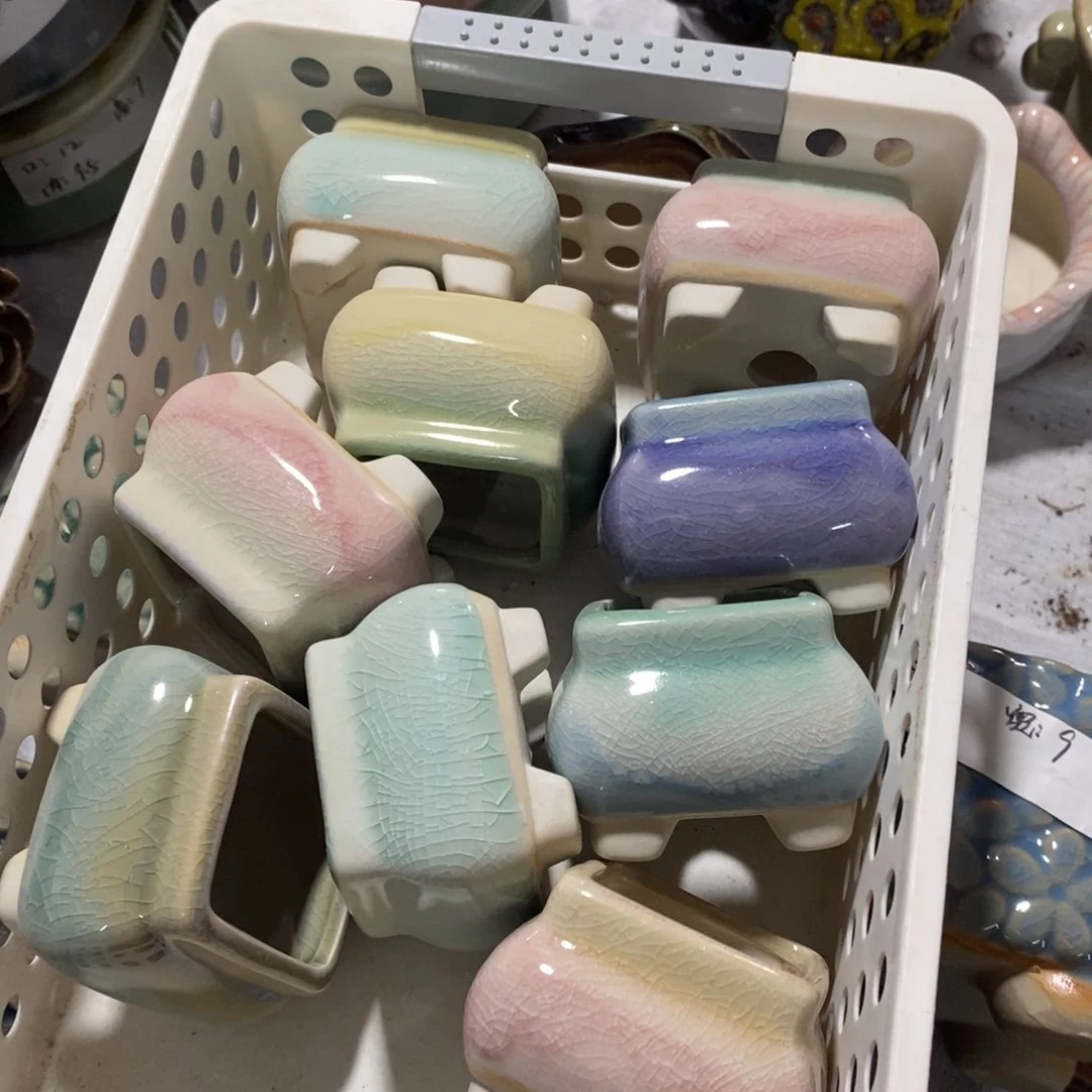 红陶【当天凑单满10米包邮】4个浮力