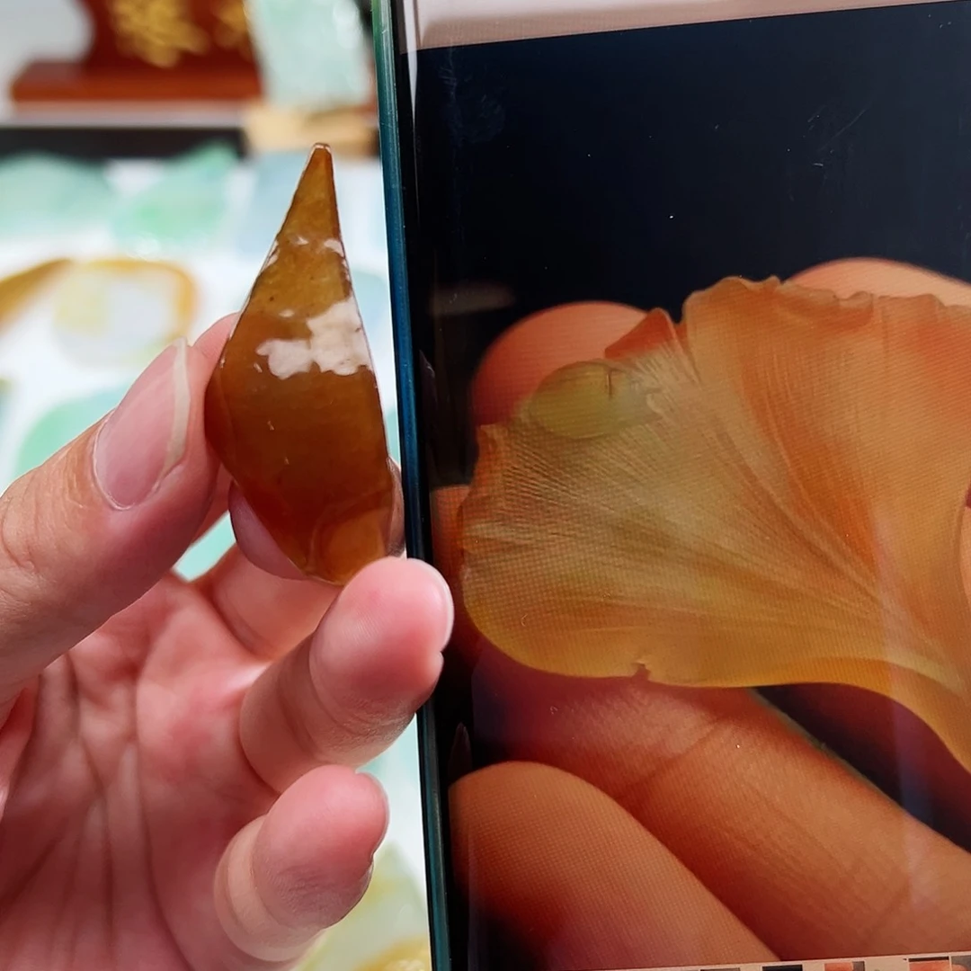 未镶嵌定制翡翠翡翠定制