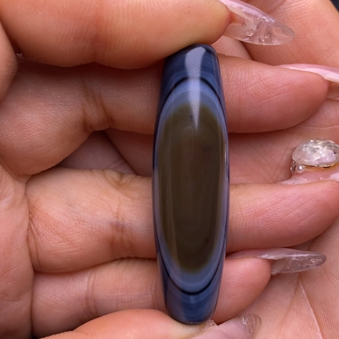 玛瑙/玉髓珠宝半成品未镶嵌彬*哥