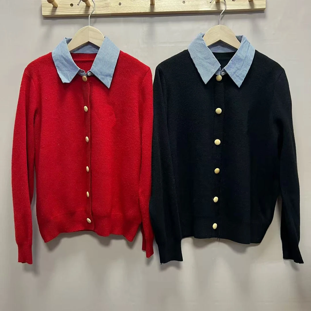 【花花花】塞拼毛衣