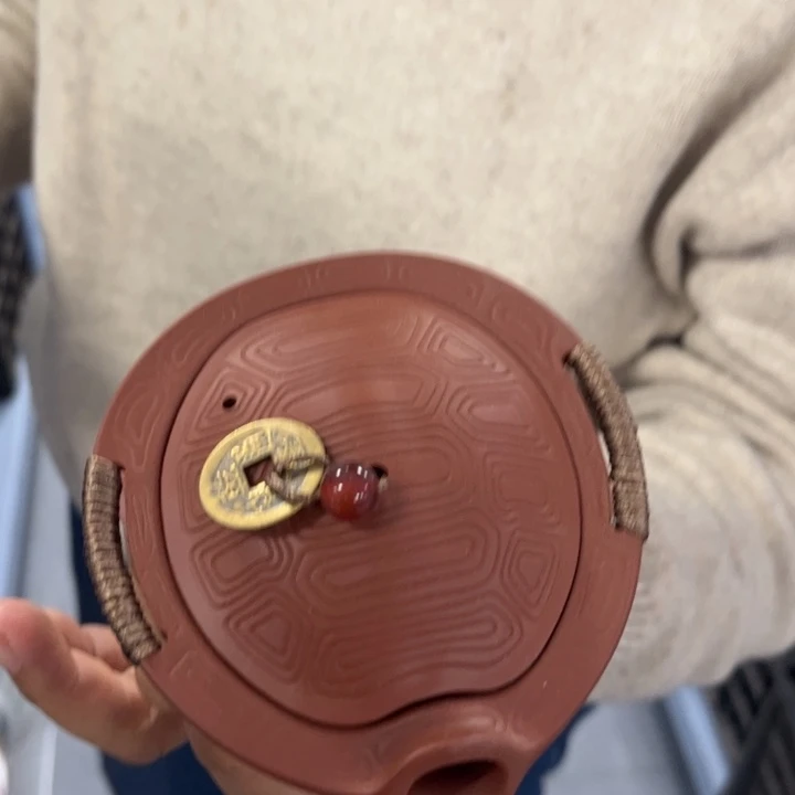 用***4茶杯紫砂紫砂主人杯