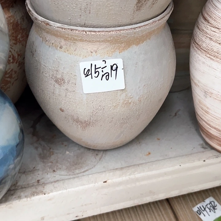 景德镇精品花盆栽适合盆栽适