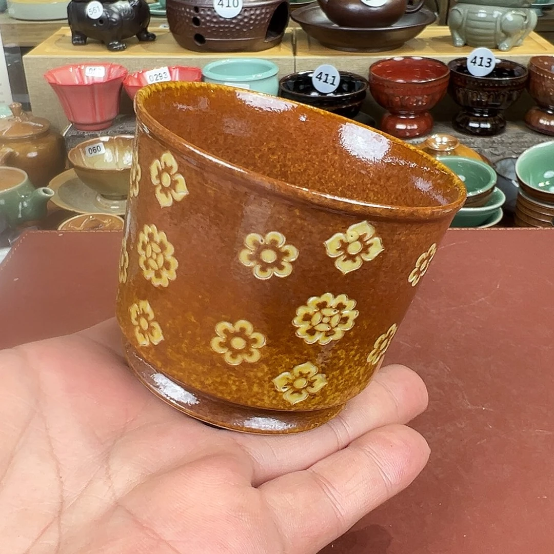 龙泉敬悦青瓷 玖玥茶器