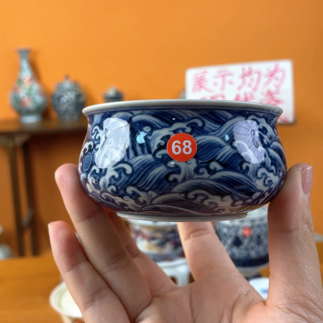 景德镇手绘哈哈哈哈哈哈