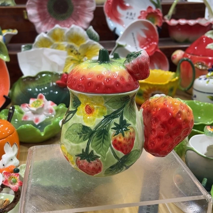 陶瓷等产品的生产和销售