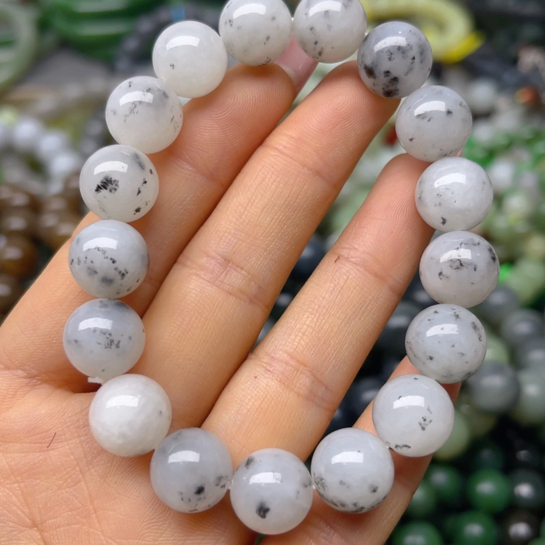 手串未镶嵌和田玉