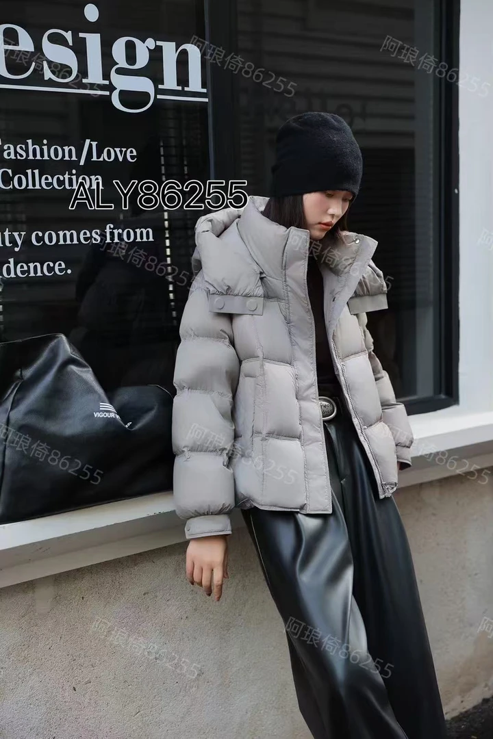 漯河马路街阿琅倚女装店