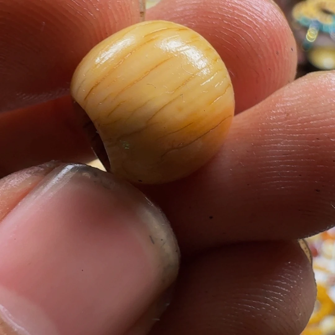 泥塑藏传泥塑小元素