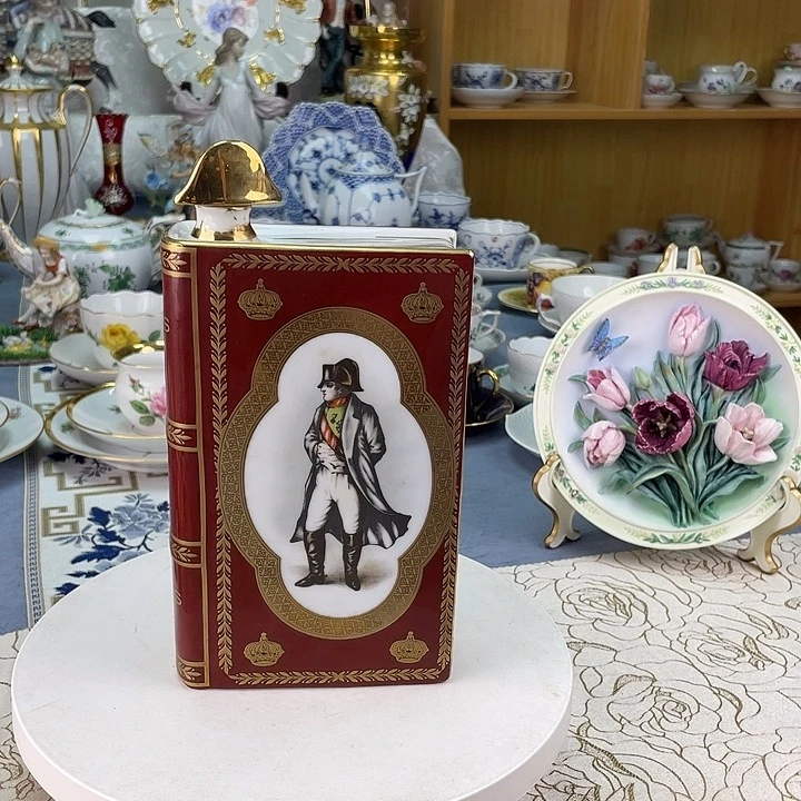 中古瓷器精品欧瓷